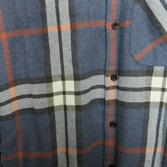 TOPMAN button down (XS) - Picture 2 of 3